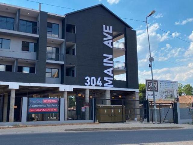 1 Bedroom Apartment in Ferndale