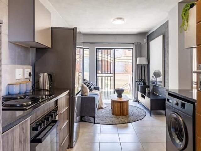1 Bedroom Apartment in Ferndale