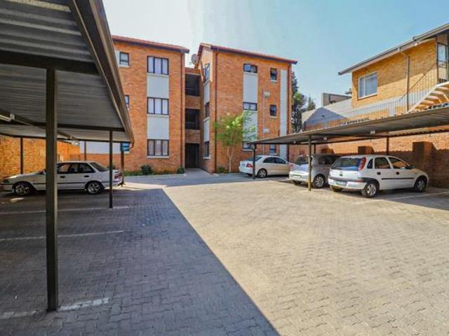 1 Bedroom Apartment in Floracliffe