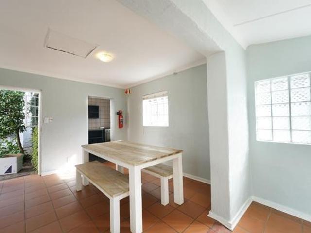 1 Bedroom Apartment in Forest Town