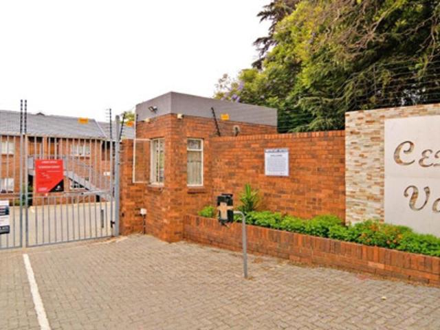 1 Bedroom Apartment in Forest Hill