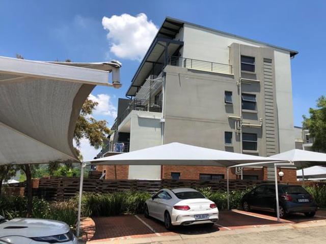 1 Bedroom Apartment in Fourways