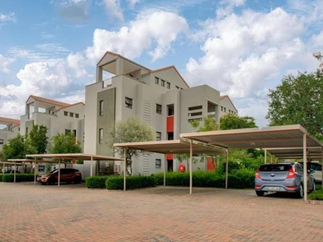 1 Bedroom Apartment in Fourways