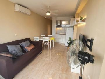 1 BEDROOM APARTMENT IN GUARDAMAR DEL SEGURA
