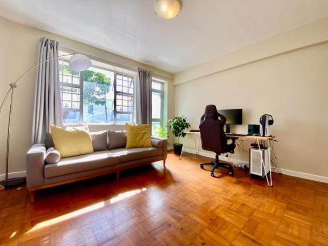 1 Bedroom Apartment in Gardens