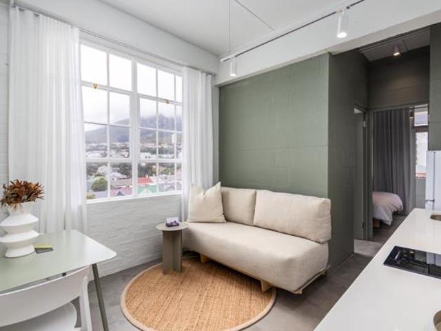 1 Bedroom Apartment in Gardens