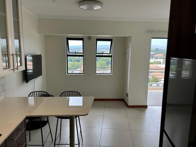1 Bedroom Apartment in Garsfontein