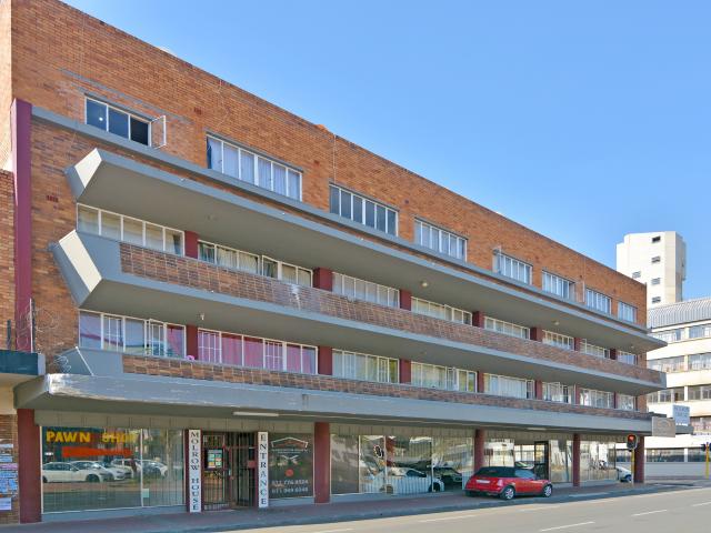 1 Bedroom Apartment in Georgetown