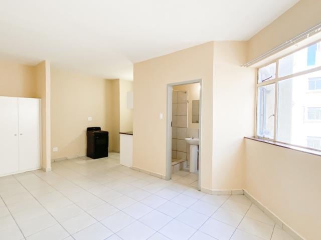 1 Bedroom Apartment in Germiston