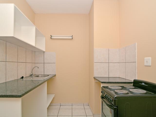 1 Bedroom Apartment in Germiston