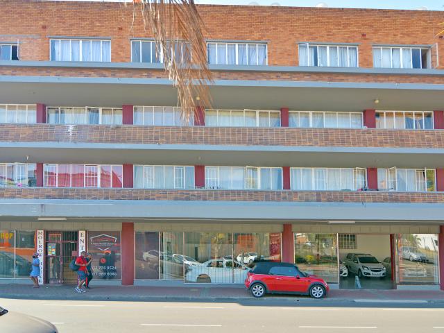 1 Bedroom Apartment in Germiston