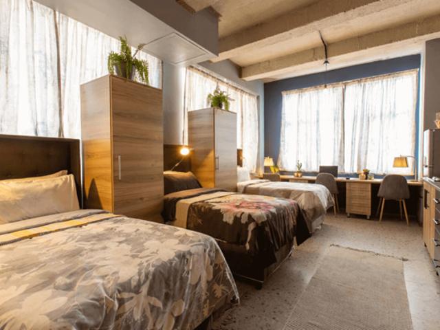 1 Bedroom Apartment in Glenwood
