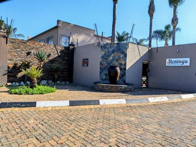 1 Bedroom Apartment in Glen Marais