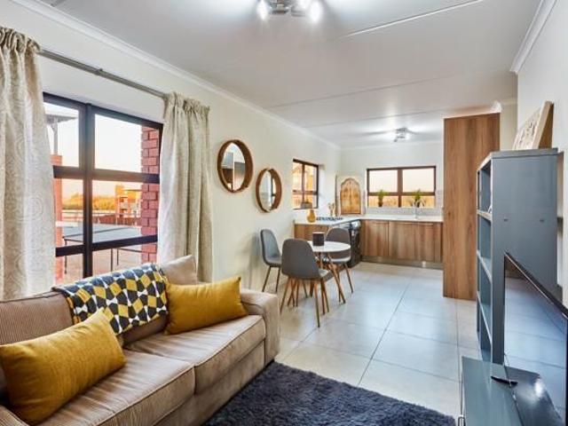 1 Bedroom Apartment in Glen Marais