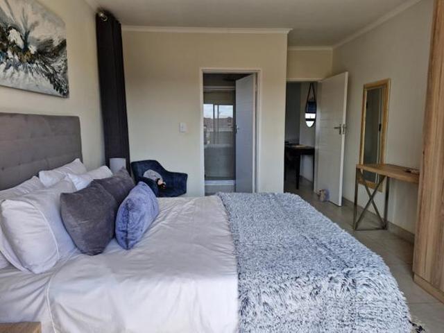 1 Bedroom Apartment in Glen Marais