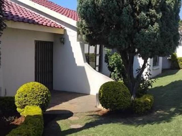 1 Bedroom Apartment in Glenanda