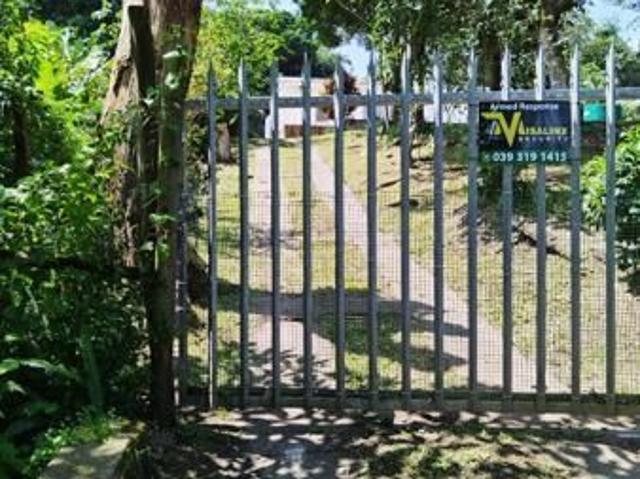 1 Bedroom Apartment in Glenmore