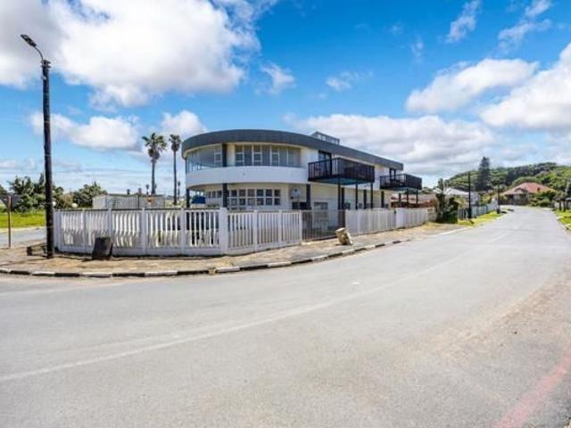 1 Bedroom Apartment in Gonubie