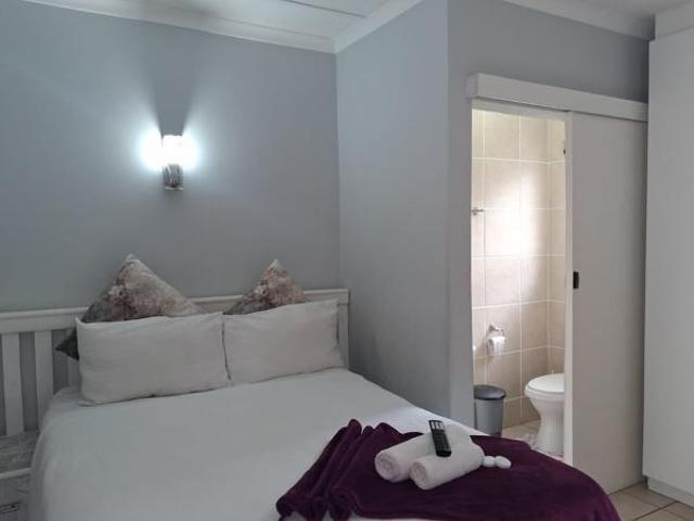 1 Bedroom Apartment in Gonubie