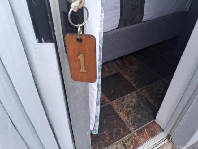 1 Bedroom Apartment in Gonubie