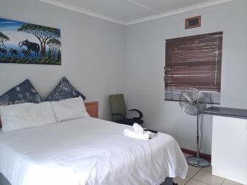 Gonubie, Buffalo City Metropolitan Municipality, Eastern Cape