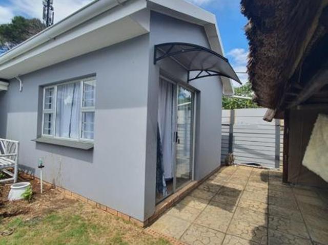1 Bedroom Apartment in Gonubie