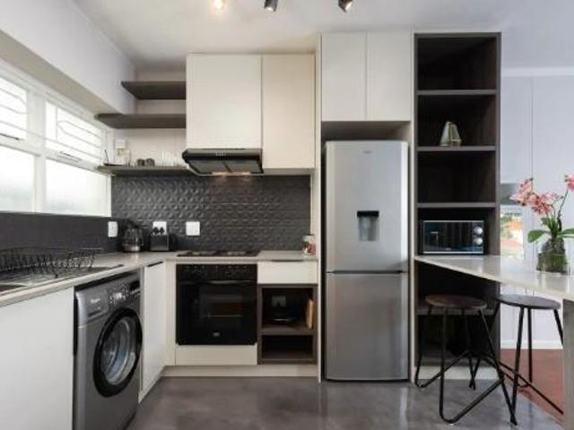 1 Bedroom Apartment in Green Point