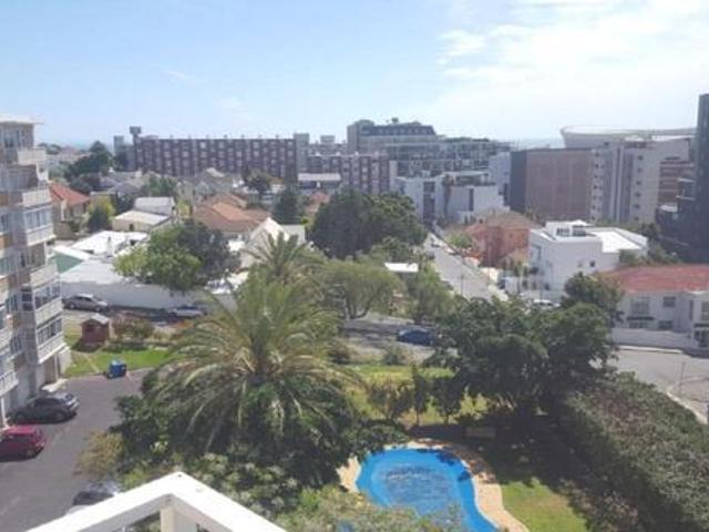1 Bedroom Apartment in Green Point