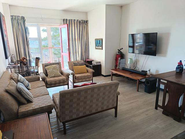 1 Bedroom Apartment in Groot Diamant