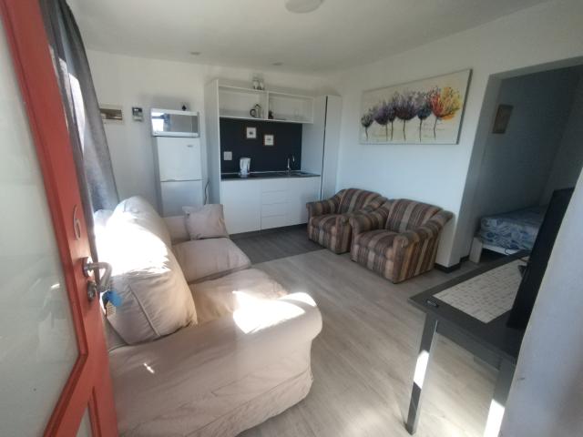 1 Bedroom Apartment in Groot Diamant