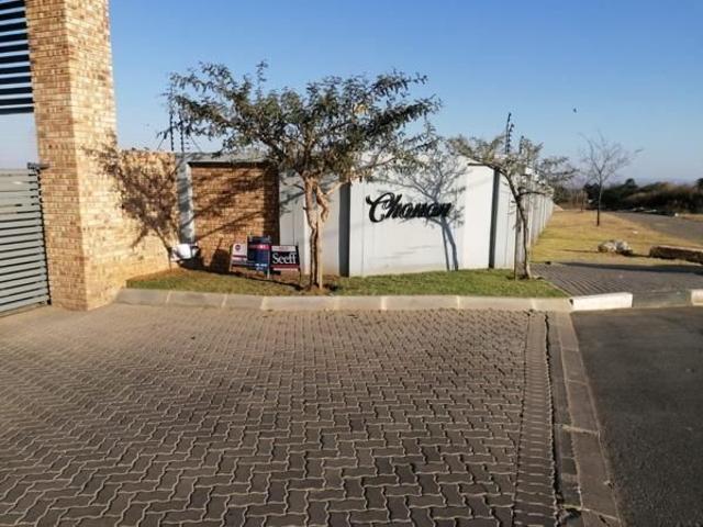 1 Bedroom Apartment in Grobler Park