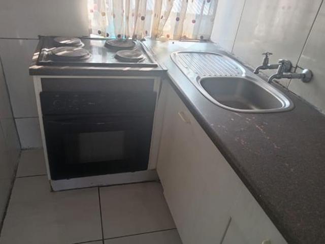 1 Bedroom Apartment in Groenkol
