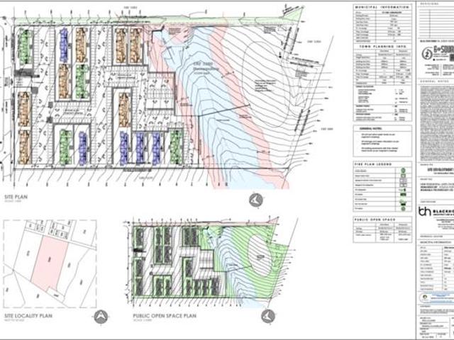 1 Bedroom Apartment in Humansdorp