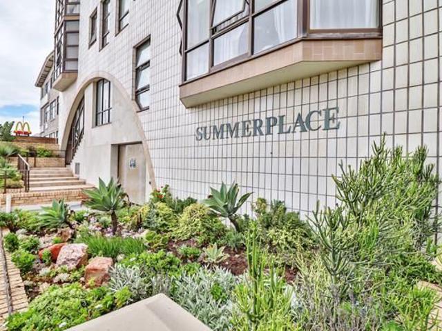 1 Bedroom Apartment in Humewood