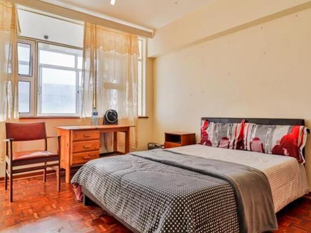 1 Bedroom Apartment in Humewood