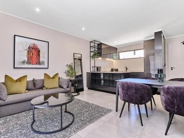 1 Bedroom Apartment in Hyde Park