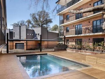 1 Bedroom Apartment in Hyde Park