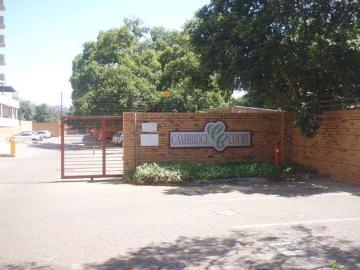 Hatfield, City of Tshwane Metropolitan Municipality, Gauteng, South Africa