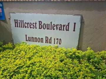 Hatfield, City of Tshwane Metropolitan Municipality, Gauteng, South Africa