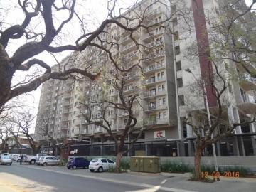 Hatfield, City of Tshwane Metropolitan Municipality, Gauteng, South Africa