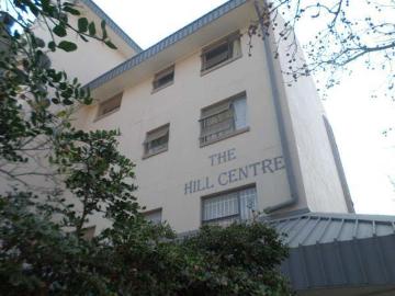 Hatfield, City of Tshwane Metropolitan Municipality, Gauteng, South Africa