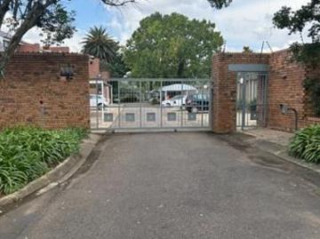 Hatfield, City of Tshwane Metropolitan Municipality, Gauteng, South Africa