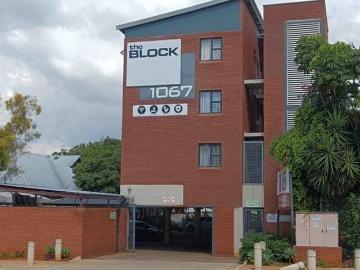 Hatfield, City of Tshwane Metropolitan Municipality, Gauteng, South Africa