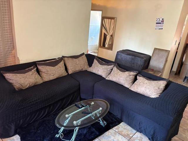 1 Bedroom Apartment in Hazeldean