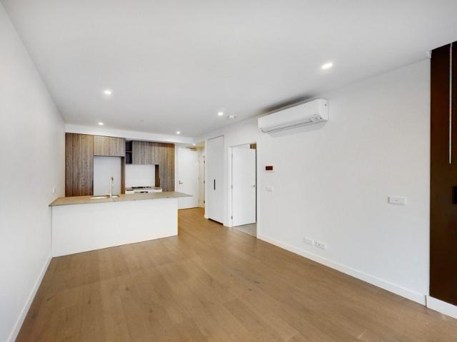 1 Bedroom apartment in heart of Flemington