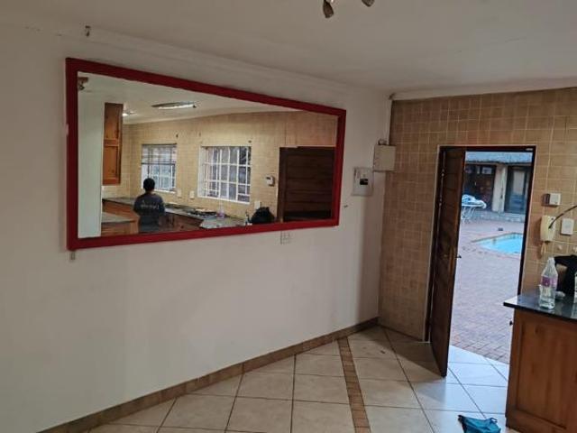 1 Bedroom Apartment in Henley on Klip