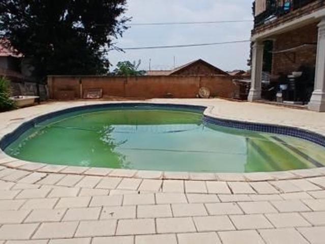 1 Bedroom Apartment in Heuweloord
