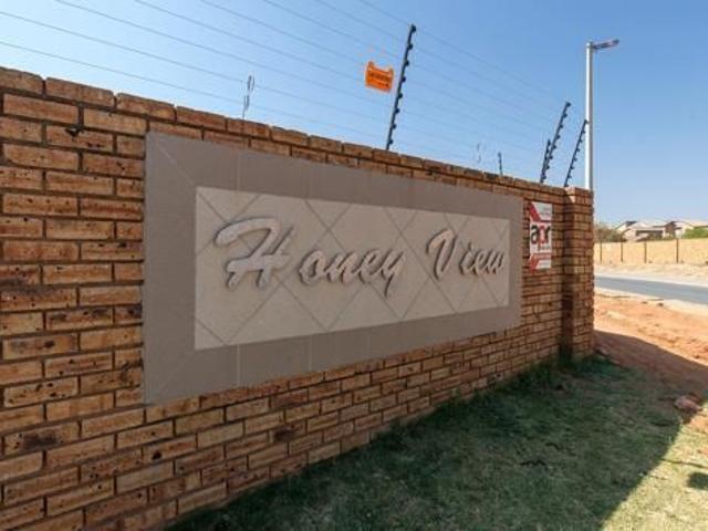 1 Bedroom Apartment in Honey Park