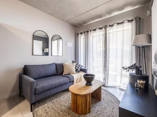 1 Bedroom Apartment in Honeydew