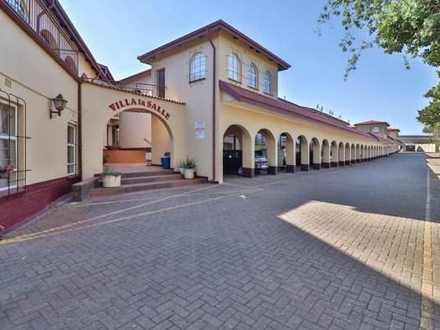 1 Bedroom Apartment in Horizon View